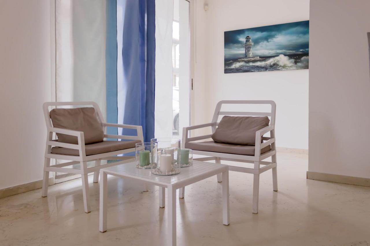 Residence Marittimo Riccione Bagian luar foto