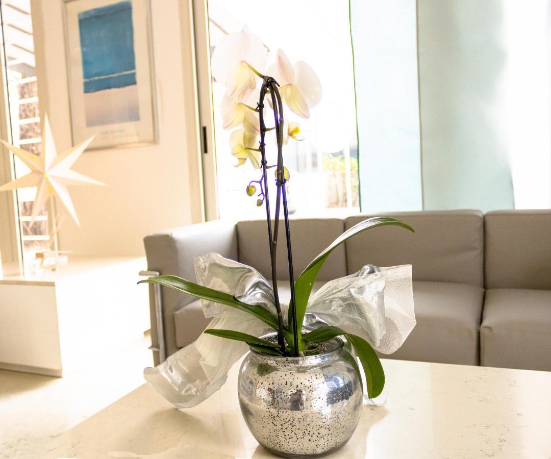 Residence Marittimo Riccione Bagian luar foto