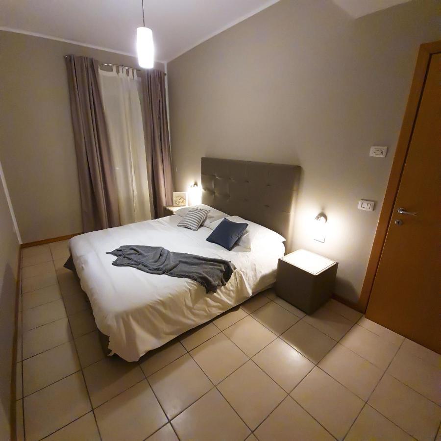 Residence Marittimo Riccione Bagian luar foto