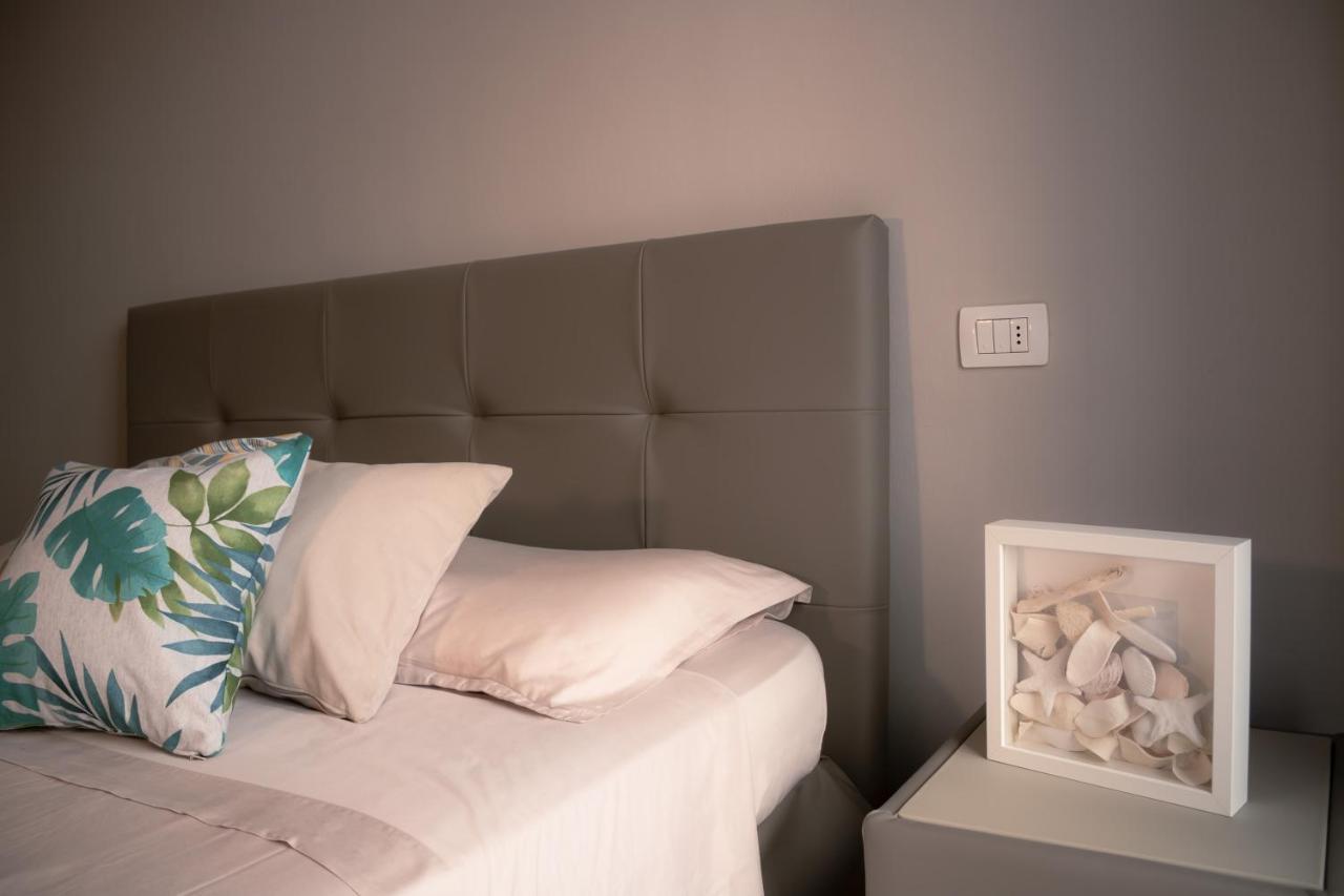 Residence Marittimo Riccione Bagian luar foto