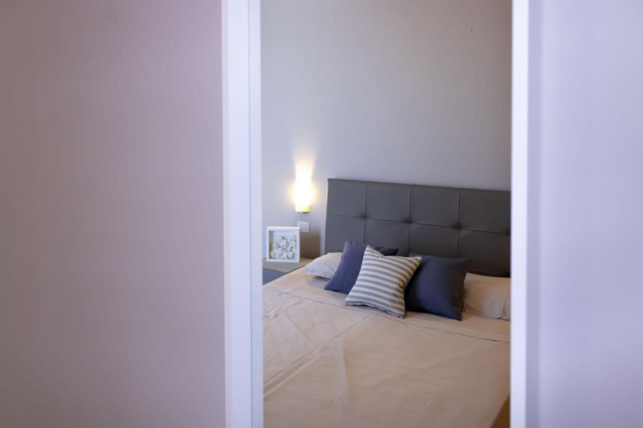 Residence Marittimo Riccione Bagian luar foto