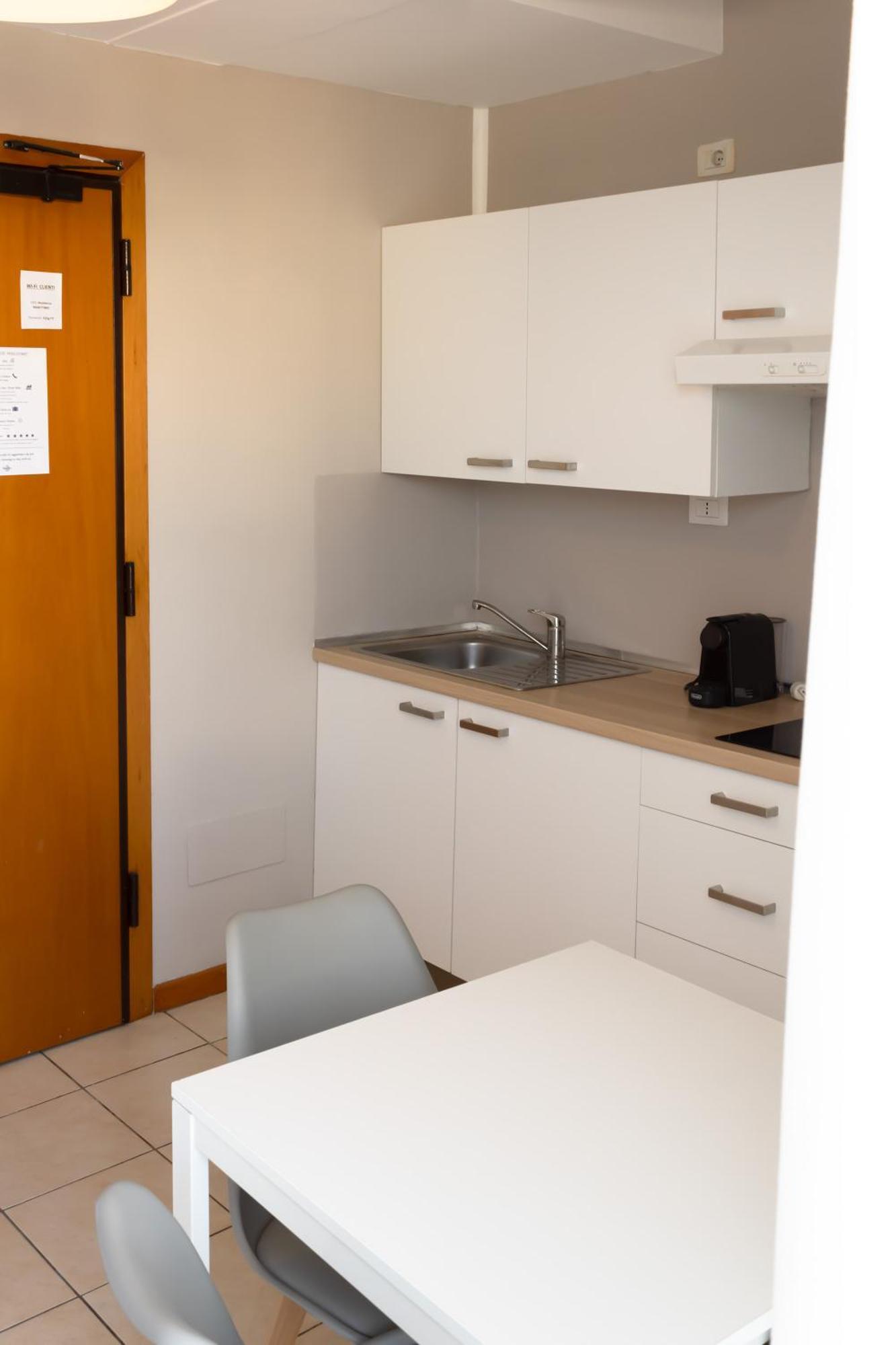 Residence Marittimo Riccione Bagian luar foto