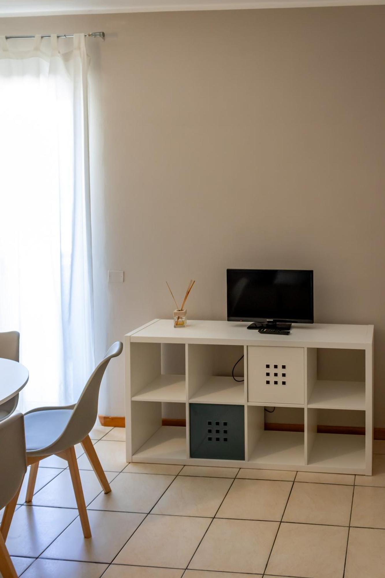 Residence Marittimo Riccione Bagian luar foto